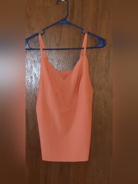 ArtDear Cami Tank Top Sz Large